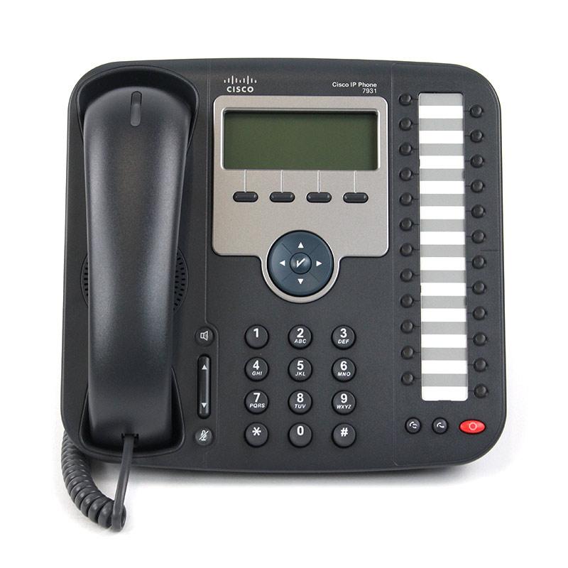 Cisco Unified IP Phone 7931G supplier